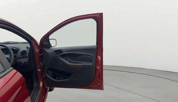 2021 Ford FREESTYLE TITANIUM PLUS 1.5 DIESEL, Diesel, Manual, 96,570 km, RHS Front Door