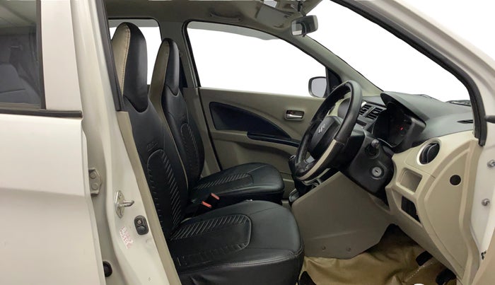 2016 Maruti Celerio VXI, Petrol, Manual, 76,518 km, Right Side Front Door Cabin