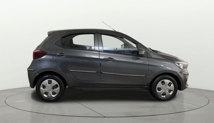 2022 Tata Tiago XT PETROL, Petrol, Manual, 34,624 km, Right Side View