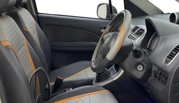 2014 Maruti Ritz VXI, CNG, Manual, 69,882 km, Right Side Front Door Cabin