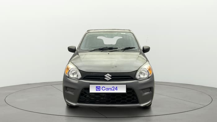 2022 Maruti Alto VXI, Petrol, Manual, 36,017 km, Front
