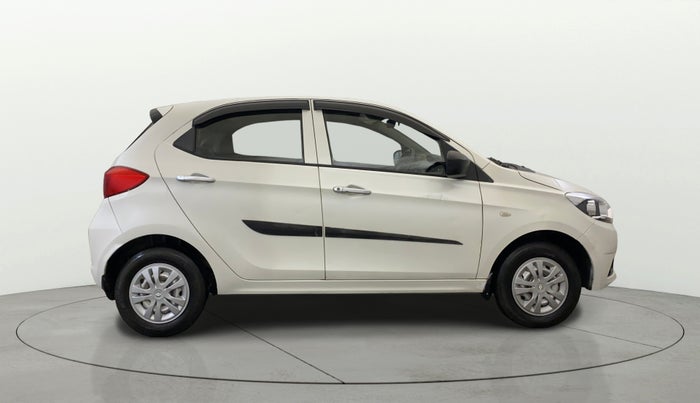 2019 Tata Tiago XM PETROL, Petrol, Manual, 40,729 km, Right Side View