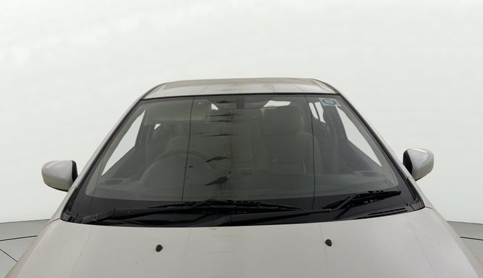 2016 Maruti Ciaz ZDI SHVS, Diesel, Manual, 96,461 km, Front Windshield