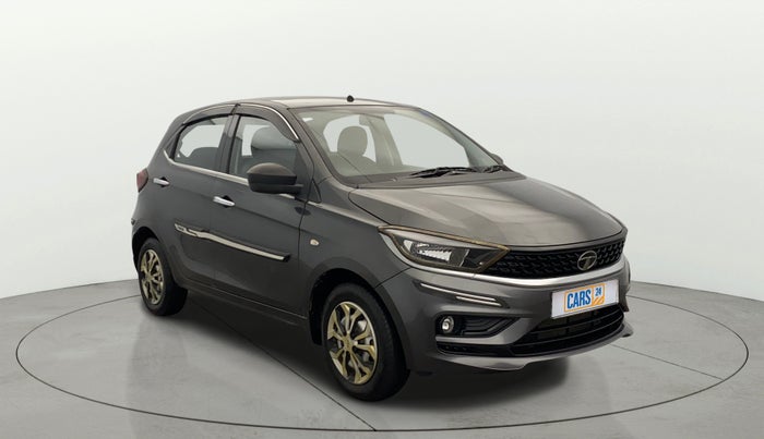 2021 Tata Tiago XE PETROL, Petrol, Manual, 4,384 km, SRP