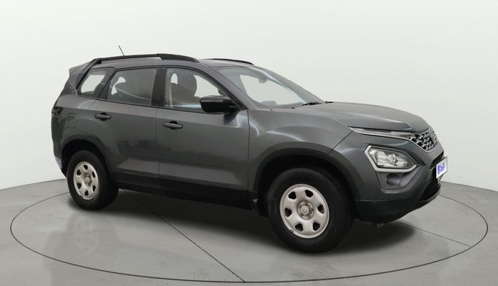 2022 Tata Safari XM, Diesel, Manual, 63,239 km, Right Front Diagonal