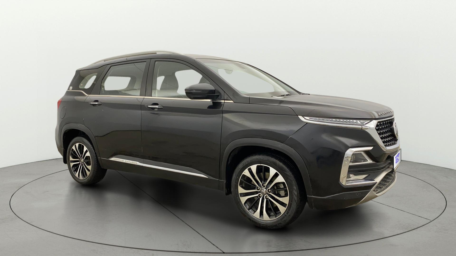 MG HECTOR