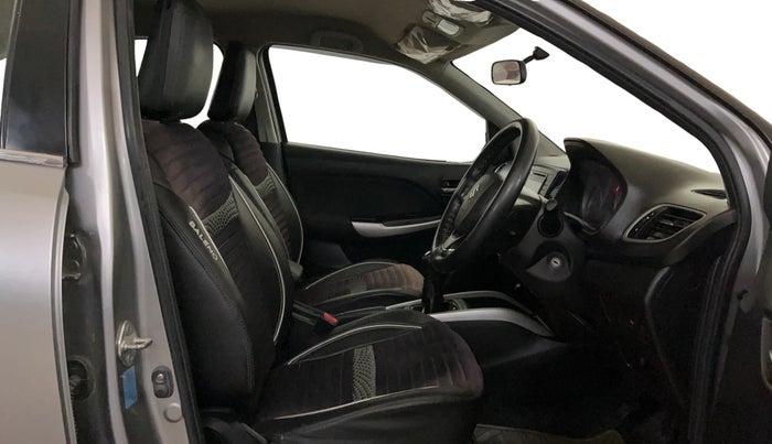 2017 Maruti Baleno DELTA PETROL 1.2, Petrol, Manual, 88,935 km, Right Side Front Door Cabin