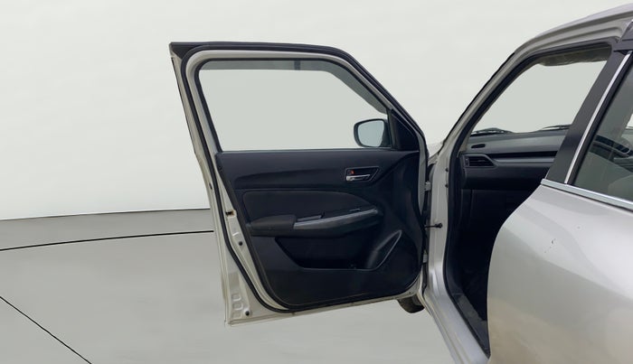 2019 Maruti Swift VXI, Petrol, Manual, 40,477 km, LHS Front Door