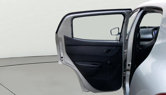 2020 Renault Kwid RXL 1.0, Petrol, Manual, 28,279 km, LHS Rear Door