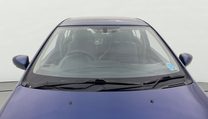 2018 Maruti Ciaz DELTA 1.4 MT PETROL, Petrol, Manual, 49,442 km, Front Windshield