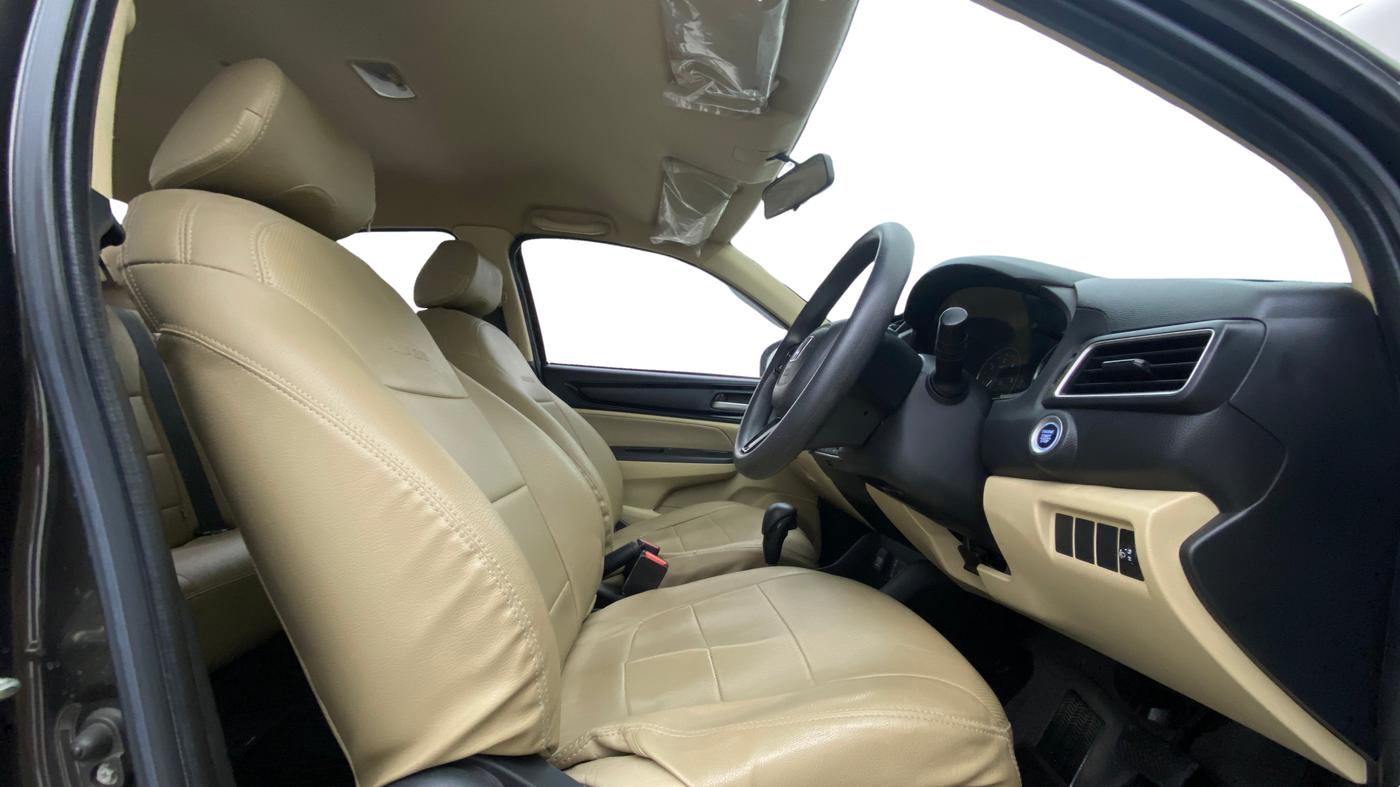 2021 Honda Amaze 1.5L I-DTEC VX CVT, Diesel, Automatic, 59,531 km, Right Side Front Door Cabin