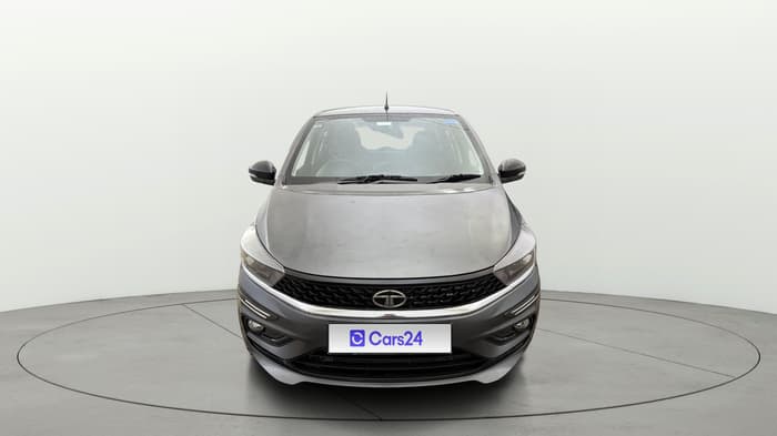 2022 Tata Tiago XT PETROL, Petrol, Manual, 10,018 km, Front