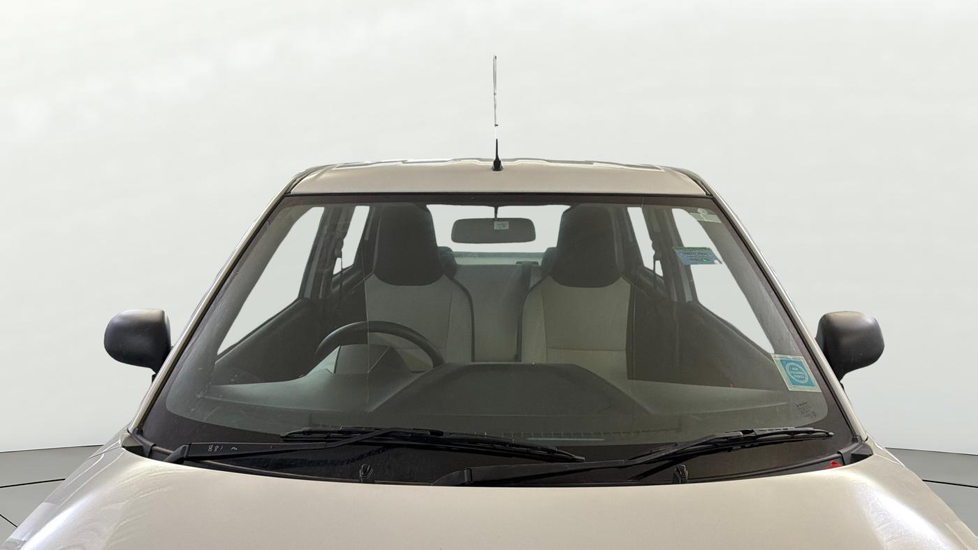 2026 Maruti New Wagon-R LXI 1.0, Petrol, Manual, 2,900 km, Front Windshield