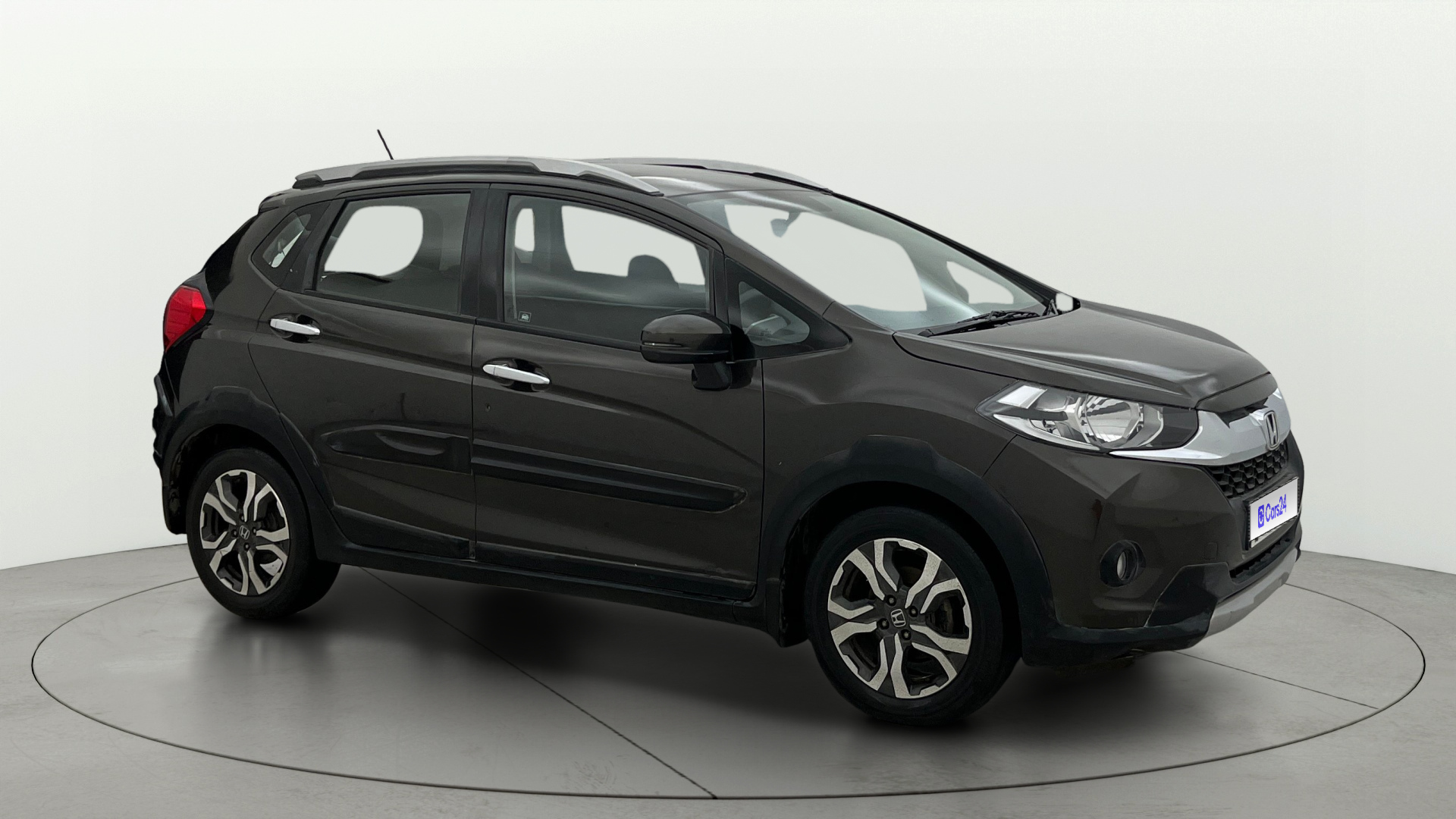 2018 Honda WR-V 2020-2023 1.2L I-VTEC VX MT 2018 Honda WR-V 2020-2023 1.2L I-VTEC VX MT