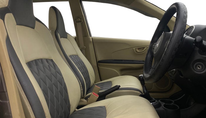 2014 Honda Mobilio 1.5L I-VTEC S, Petrol, Manual, 79,192 km, Right Side Front Door Cabin