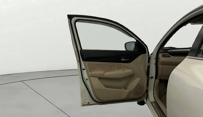 2017 Maruti Dzire VXI AMT, Petrol, Automatic, 30,924 km, LHS Front Door