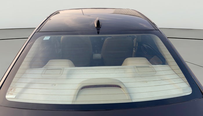 2019 Honda City 1.5L I-VTEC VX, Petrol, Manual, 42,966 km, Rear Windshield