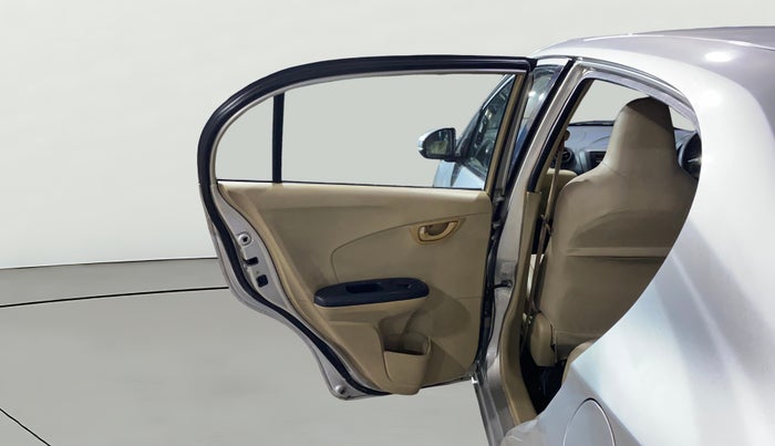 2015 Honda Amaze 1.2L I-VTEC S, Petrol, Manual, 89,058 km, LHS Rear Door