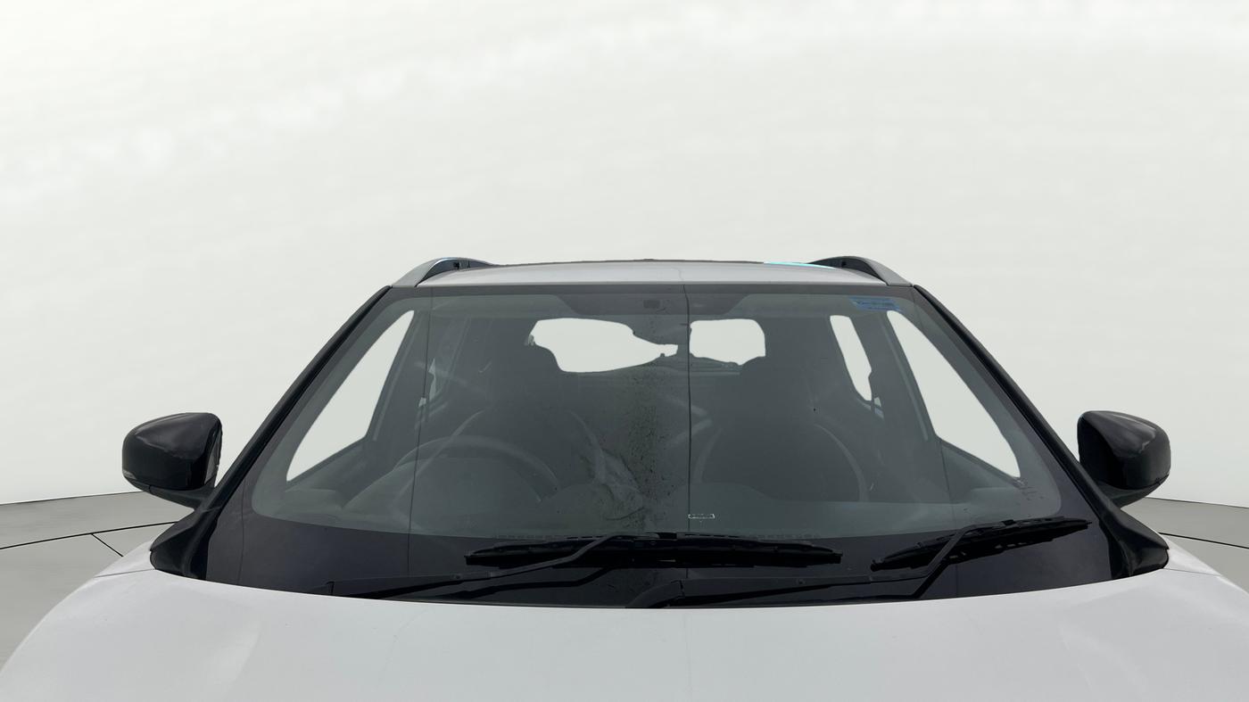 2021 Nissan MAGNITE XV MT, Petrol, Manual, 30,783 km, Front Windshield