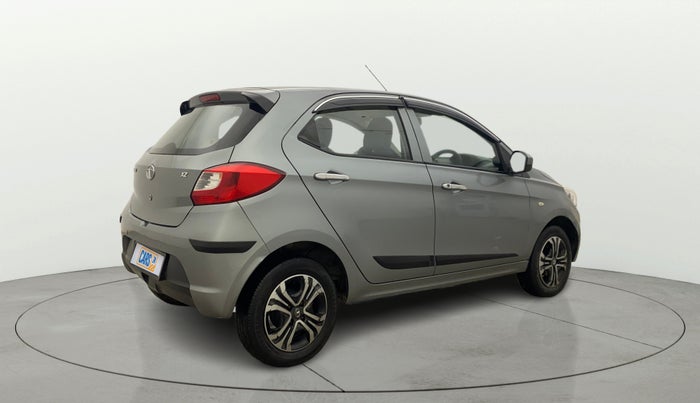 2019 Tata Tiago XZ PETROL, Petrol, Manual, 65,772 km, Right Back Diagonal