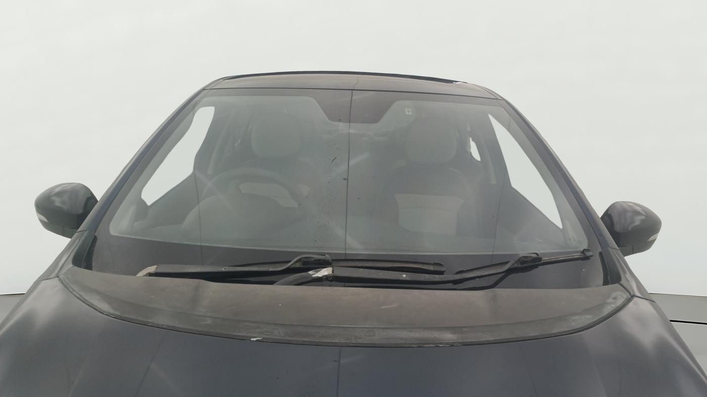 2022 Tata TIGOR XZA PLUS PETROL, Petrol, Automatic, 57,546 km, Front Windshield