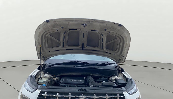 2019 Hyundai VENUE SX PLUS 1.0 TURBO DCT, Petrol, Automatic, 80,387 km, Open Bonet