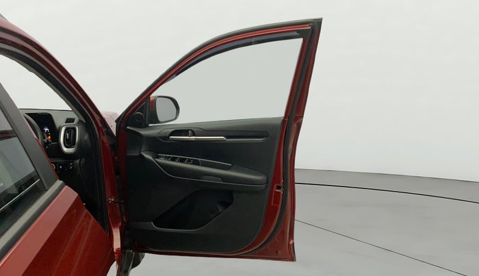 2023 KIA SONET HTK PLUS 1.0 IMT, Petrol, Manual, 30,026 km, RHS Front Door