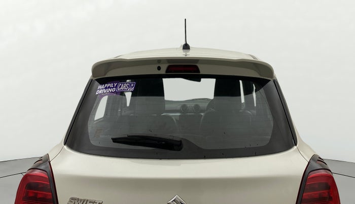2022 Maruti Swift ZXI, Petrol, Manual, 34,212 km, Rear Windshield