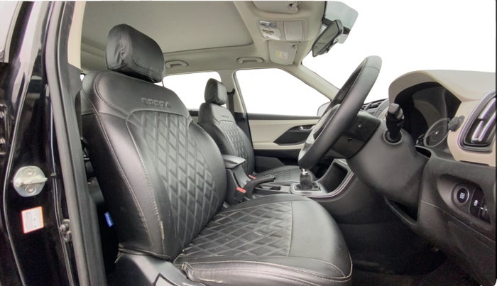 2020 Hyundai Creta SX 1.5 DIESEL, Diesel, Manual, 43,584 km, Right Side Front Door Cabin