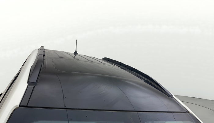 2019 Ford Ecosport TITANIUM 1.0L ECOBOOST SPORTS(SUNROOF), Petrol, Manual, 47,737 km, Roof