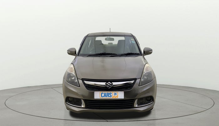 2015 Maruti Swift Dzire VXI, Petrol, Manual, 72,166 km, Front