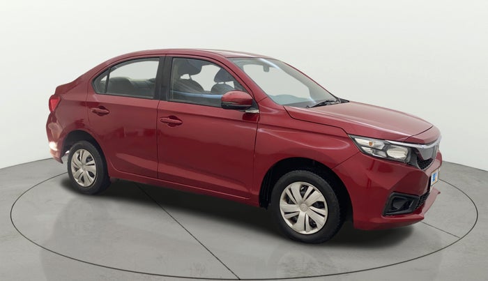 2019 Honda Amaze 1.5L I-DTEC S, Diesel, Manual, 88,305 km, SRP