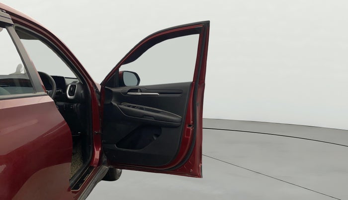 2021 KIA SONET HTK 1.2, Petrol, Manual, 59,028 km, RHS Front Door