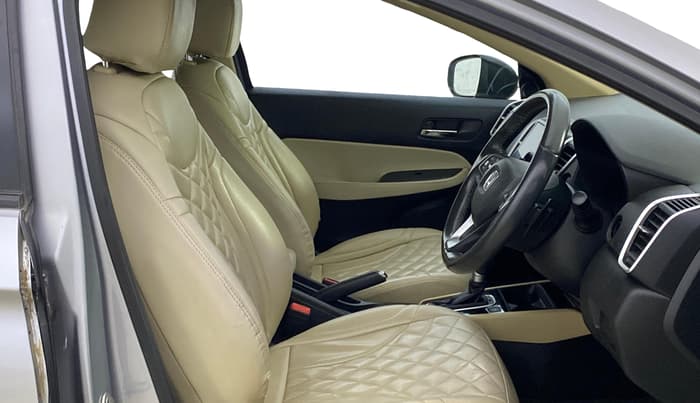 2021 Honda City 1.5L I-VTEC VX CVT, Petrol, Automatic, 38,644 km, Right Side Front Door Cabin
