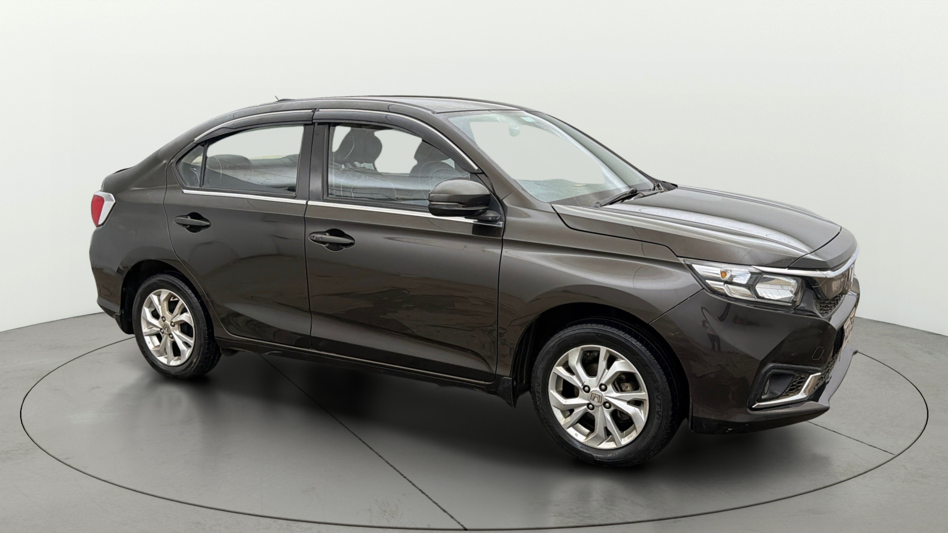 2020 Honda Amaze 1.2L I-VTEC V 2020 Honda Amaze 1.2L I-VTEC V