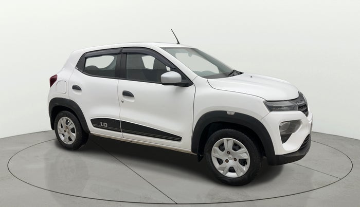 2021 Renault Kwid RXT 1.0 (O), Petrol, Manual, 24,174 km, SRP