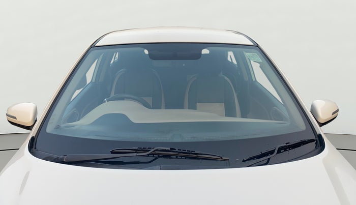 2017 Hyundai Elite i20 SPORTZ 1.2, Petrol, Manual, 63,888 km, Front Windshield