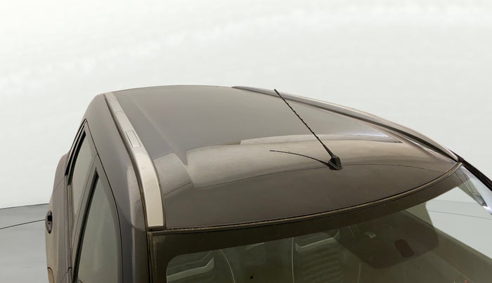 2020 Maruti Vitara Brezza ZXI, Petrol, Manual, 39,908 km, Roof