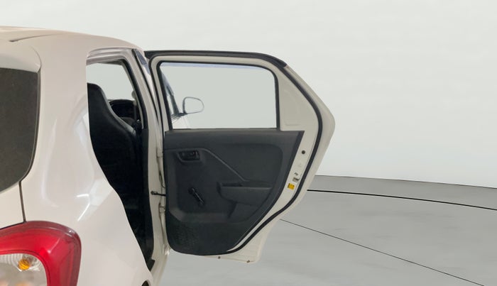 2025 Maruti Alto K10 LXi(O), Petrol, Manual, 6,298 km, RHS Rear Door