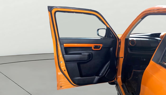 2020 Maruti S PRESSO VXI+, Petrol, Manual, 14,162 km, LHS Front Door