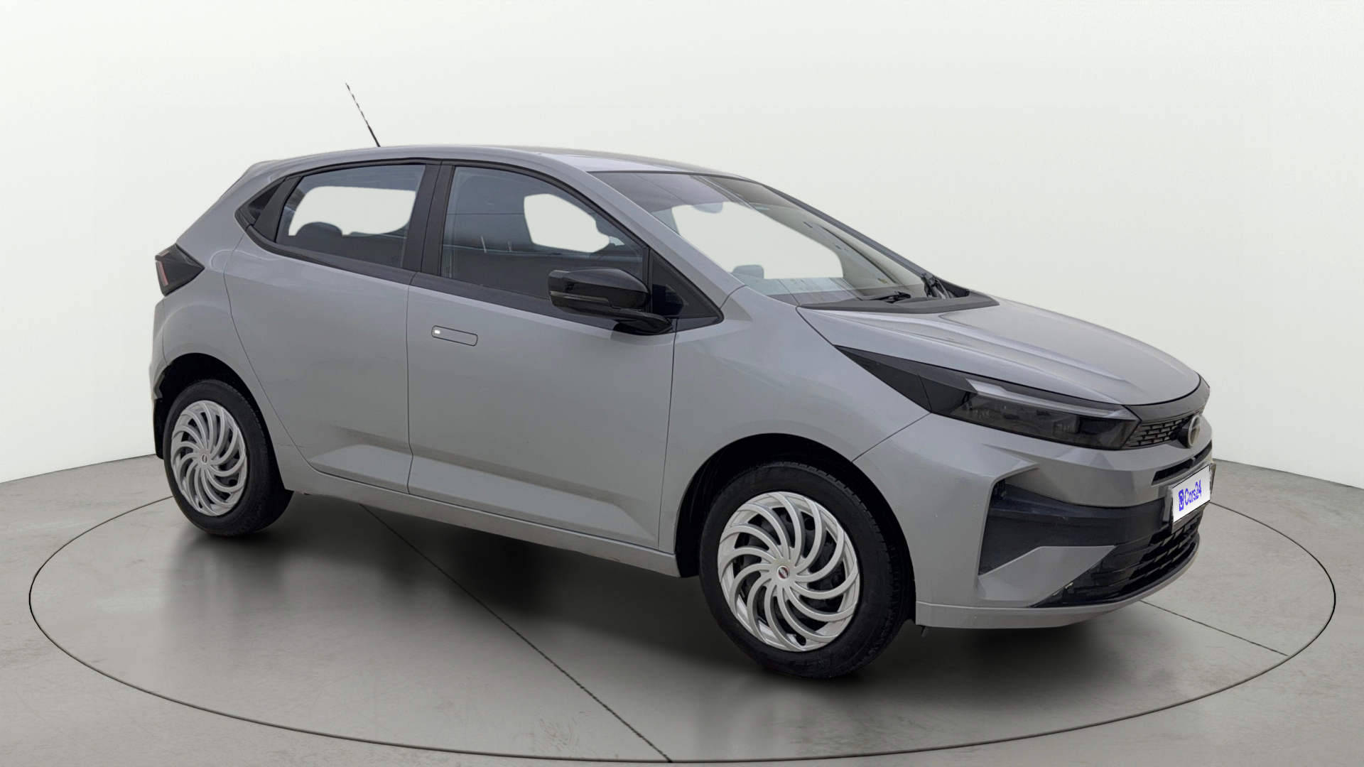 2025 Tata Altroz 2020-2025 Pure CNG 5MT