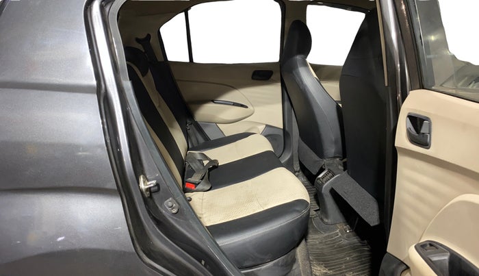 2020 Hyundai NEW SANTRO MAGNA, Petrol, Manual, 1,13,846 km, Right Side Rear Door Cabin