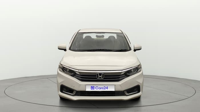 2023 Honda Amaze 1.2L I-VTEC VX, CNG, Manual, 55,606 km, Front
