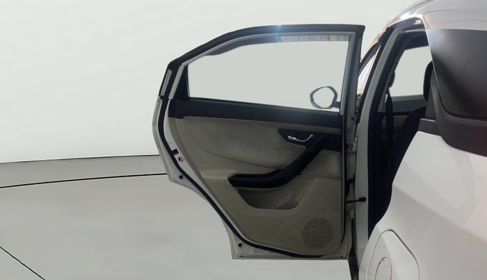 2022 Tata NEXON XZA PLUS DIESEL, Diesel, Automatic, 1,01,841 km, LHS Rear Door