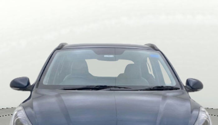 2020 Hyundai GRAND I10 NIOS SPORTZ AMT 1.2 KAPPA VTVT, Petrol, Automatic, 17,294 km, Front Windshield