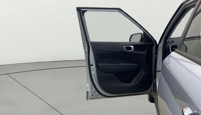 2020 Hyundai VENUE SX PLUS 1.0 TURBO DCT, Petrol, Automatic, 66,016 km, LHS Front Door