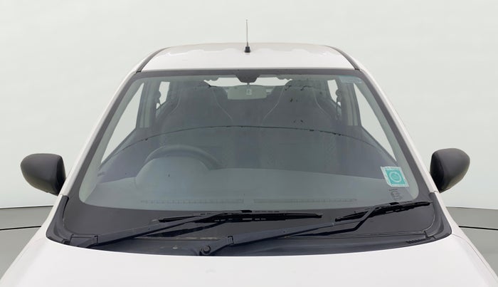 2024 Maruti Alto K10 VXI, Petrol, Manual, 25,800 km, Front Windshield