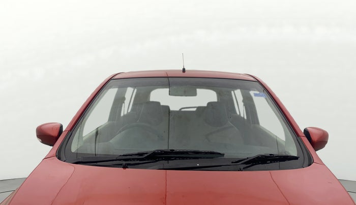 2017 Maruti Celerio ZXI, Petrol, Manual, 69,455 km, Front Windshield