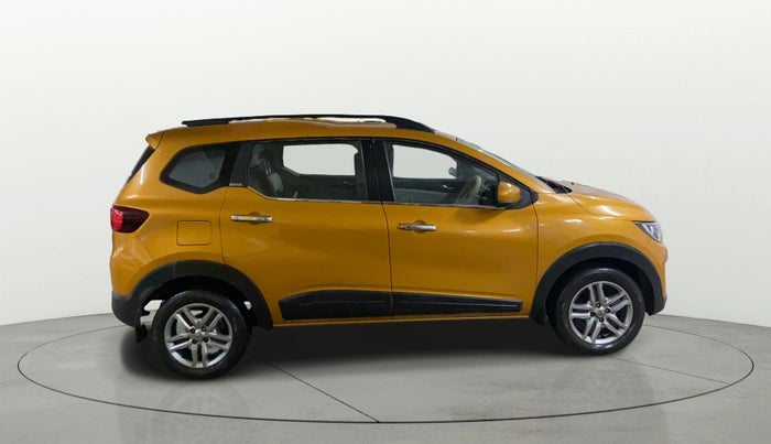 2021 Renault TRIBER RXZ AMT, Petrol, Automatic, 19,077 km, Right Side View