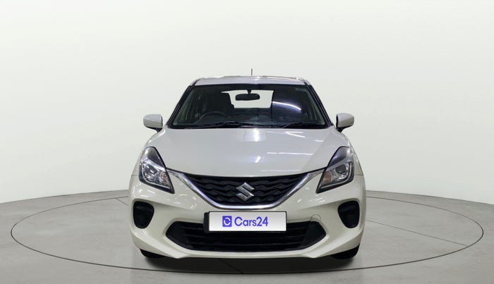 2021 Maruti Baleno DELTA PETROL 1.2, Petrol, Manual, 32,346 km, Front